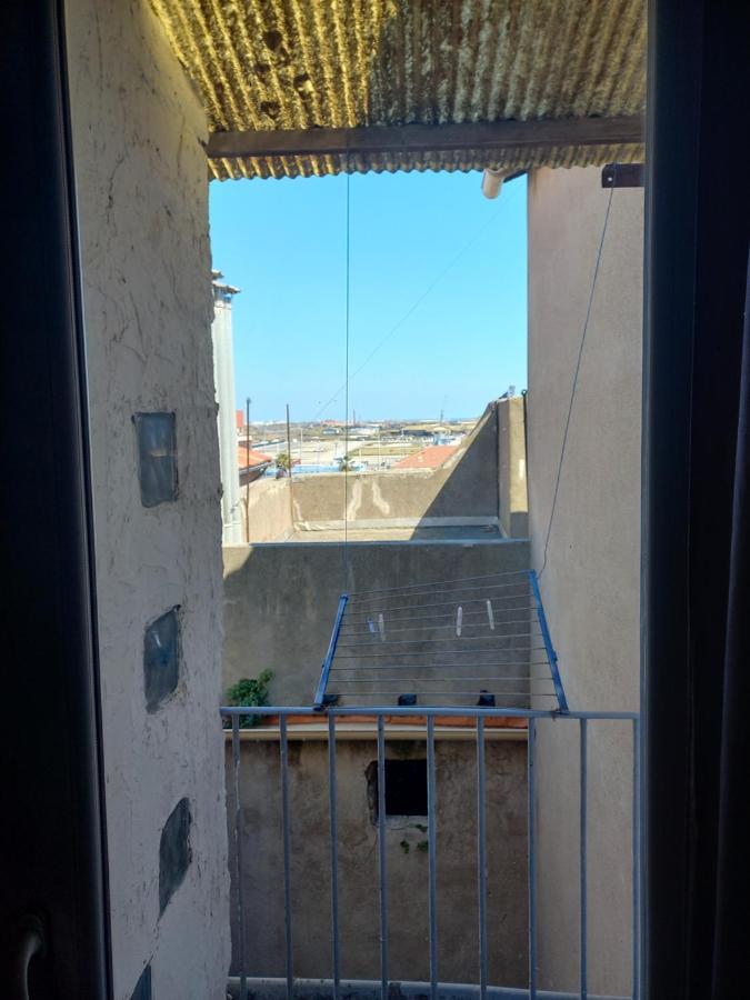 Studio Cosy 5 Mn De La Gare 10 Mn Des Plages Sète Eksteriør billede