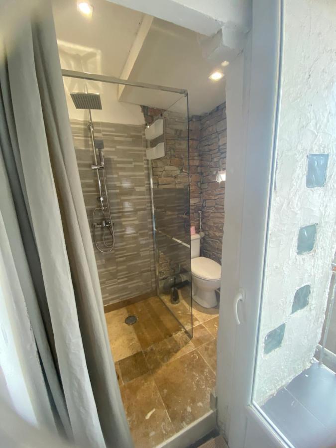 Studio Cosy 5 Mn De La Gare 10 Mn Des Plages Sète Eksteriør billede