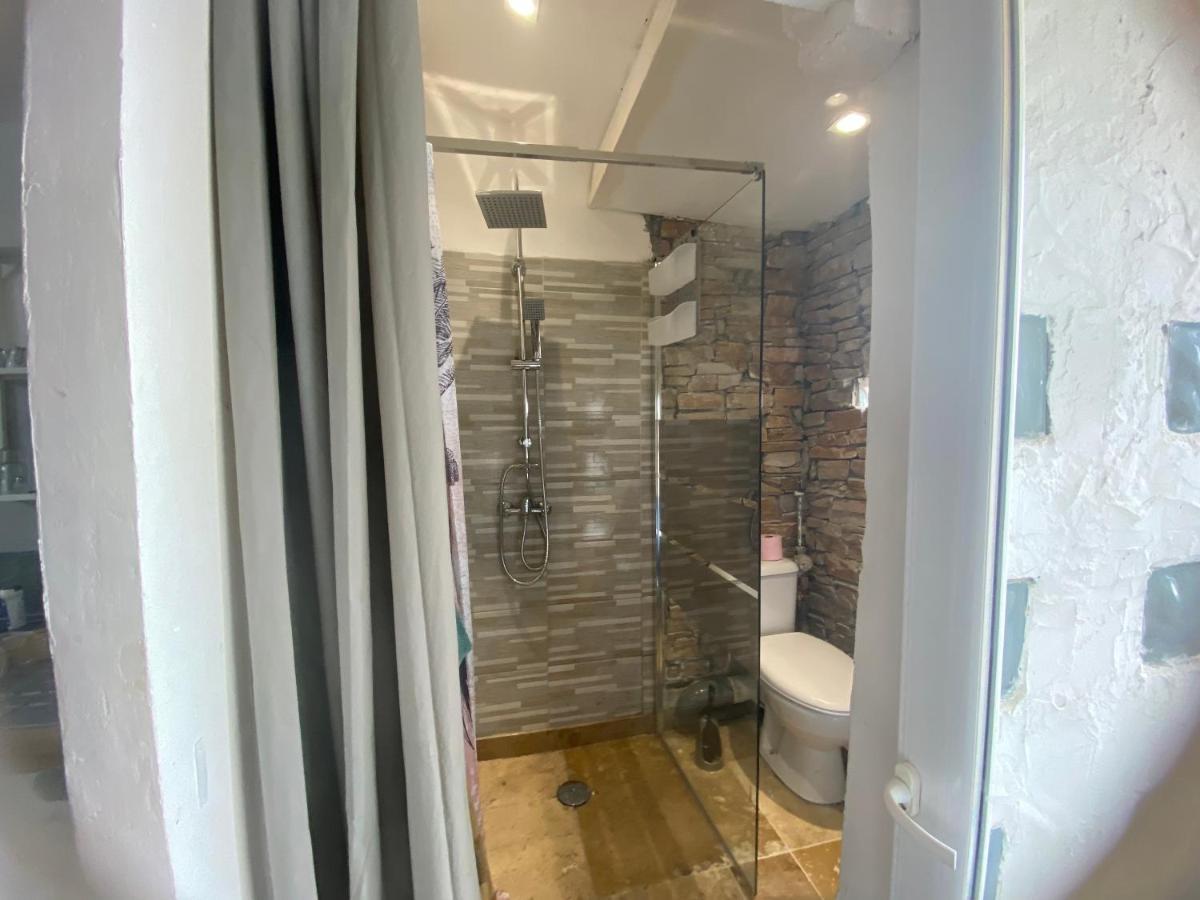 Studio Cosy 5 Mn De La Gare 10 Mn Des Plages Sète Eksteriør billede