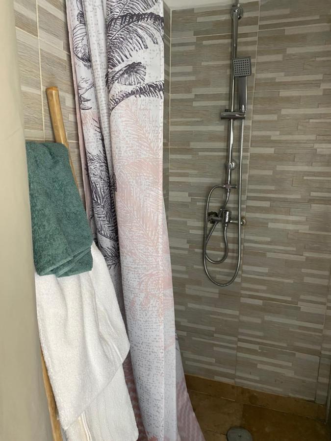 Studio Cosy 5 Mn De La Gare 10 Mn Des Plages Sète Eksteriør billede