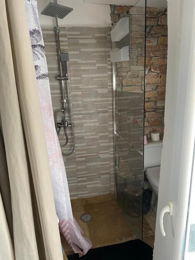 Studio Cosy 5 Mn De La Gare 10 Mn Des Plages Sète Eksteriør billede